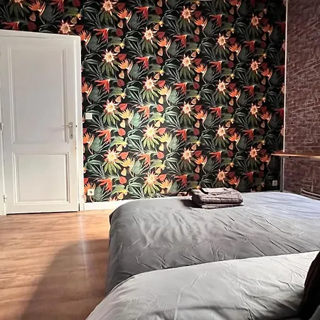Apartment In The Heart Of Town *