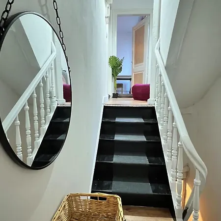 In The Heart Of Town * Liege