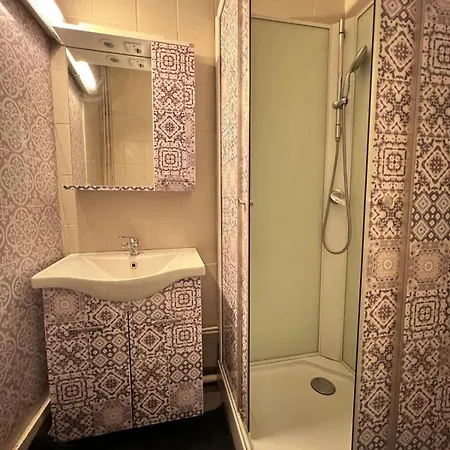 In The Heart Of Town Liege